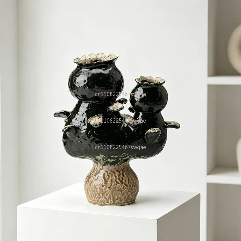 Vase Decor - Vasos para Decoração de Casa, Garrafa