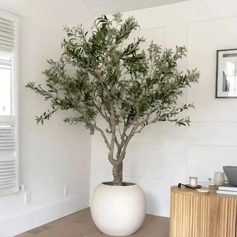Vase Decor - Personalizável 90cm 120cm 150cm 180cm 210cm
