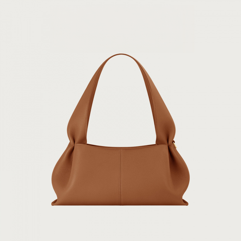 Interior Design High End - Bolsa de Ombro Feminina de Luxo