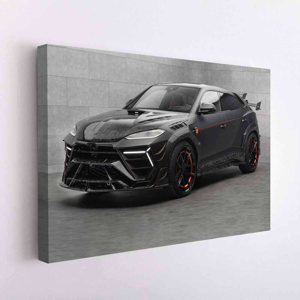 Picture Frame - Pintura Moderna para Decoração de Casa: