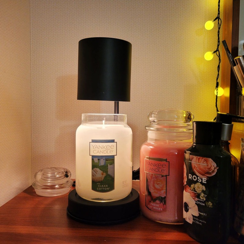 Ins vela mais quente lâmpada b - Candle Holder Decor avaliação e preço