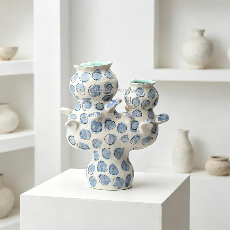 Vasos para Decoração de Casa,  - Vase Decor avaliação e preço