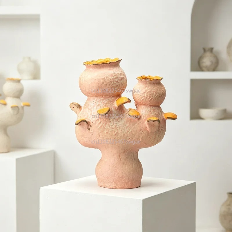 Vasos para Decoração de Casa,  - Vase Decor avaliação e preço
