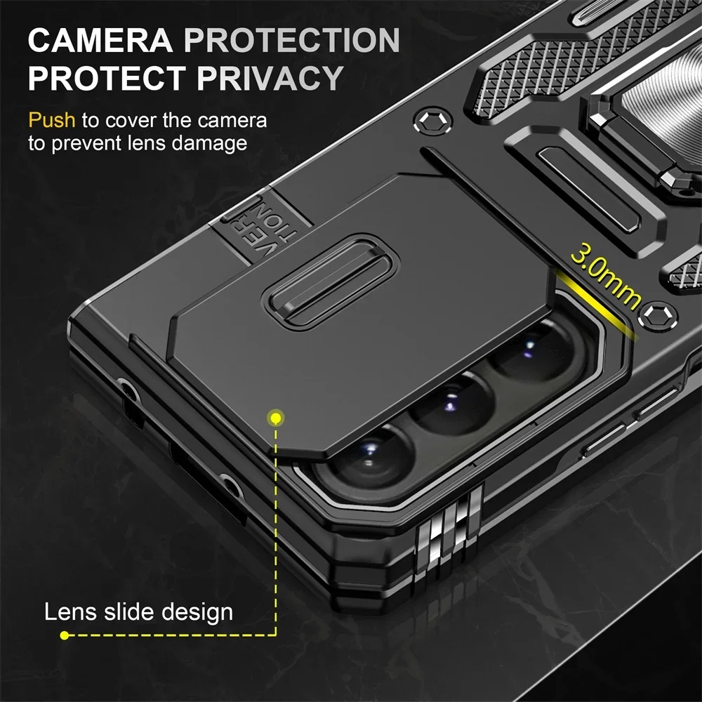 Capa de Telefone com Suporte M - Area Rug avaliação e preço