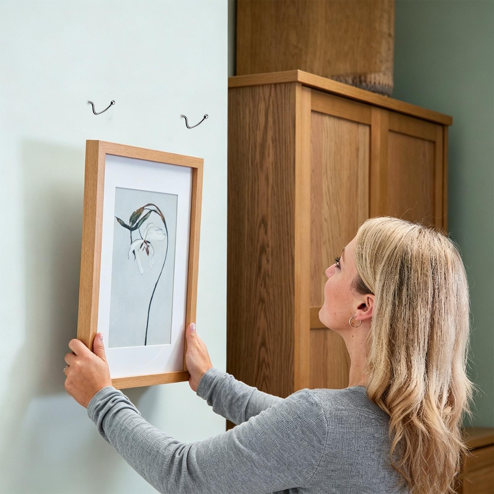 Suportes para quadros de drywa - Picture Frame avaliação e preço