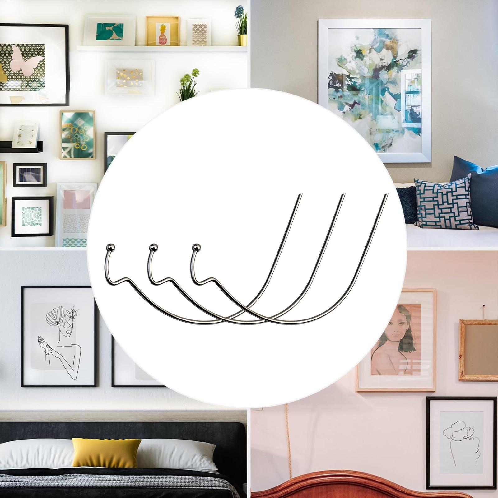 Suportes para quadros de drywa - Picture Frame avaliação e preço