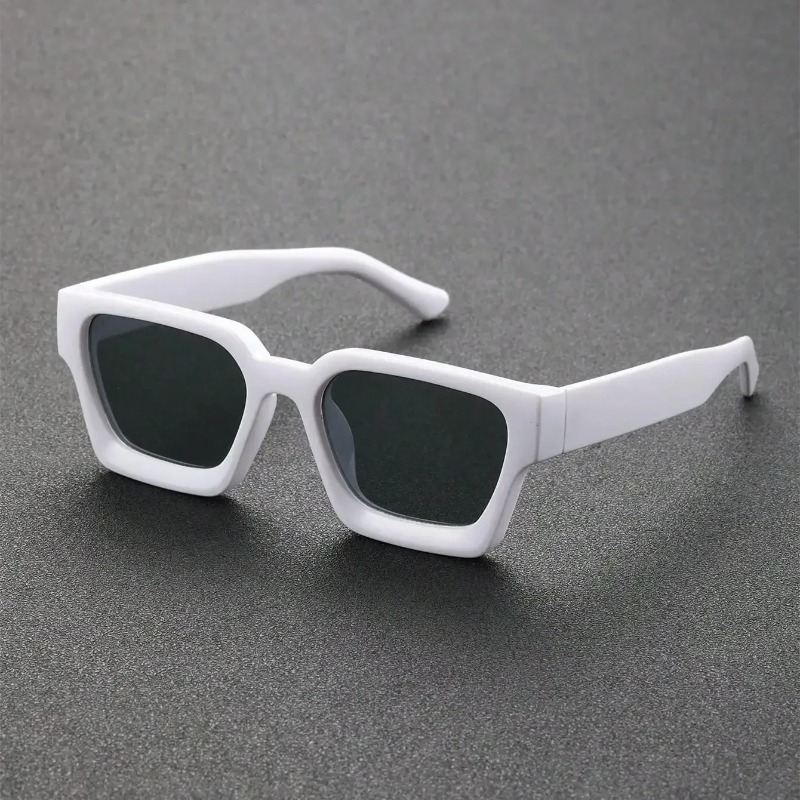 Óculos de sol unissex com arma - Decorative Mirror avaliação e preço