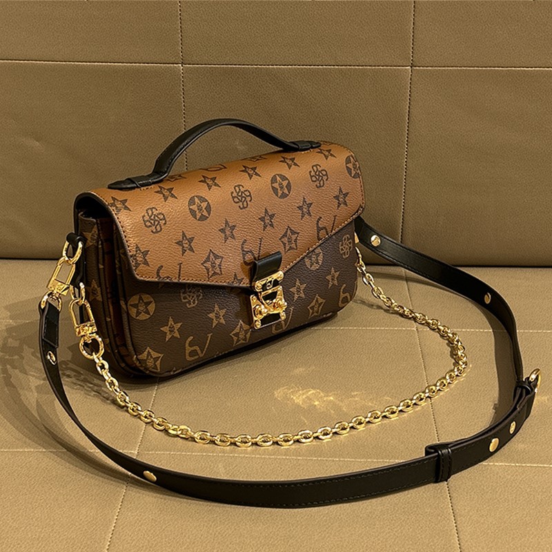 Bolsa de mão feminina de marca - Interior Design High End avaliação e preço