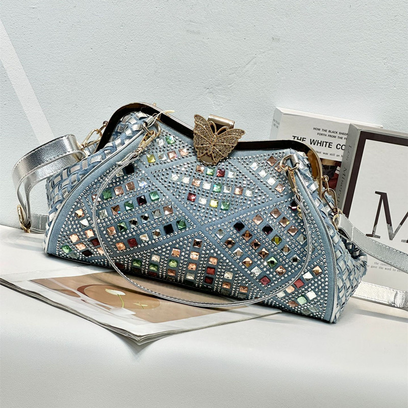 2026 Nova Bolsa de Mão Feminin - Interior Design High End avaliação e preço