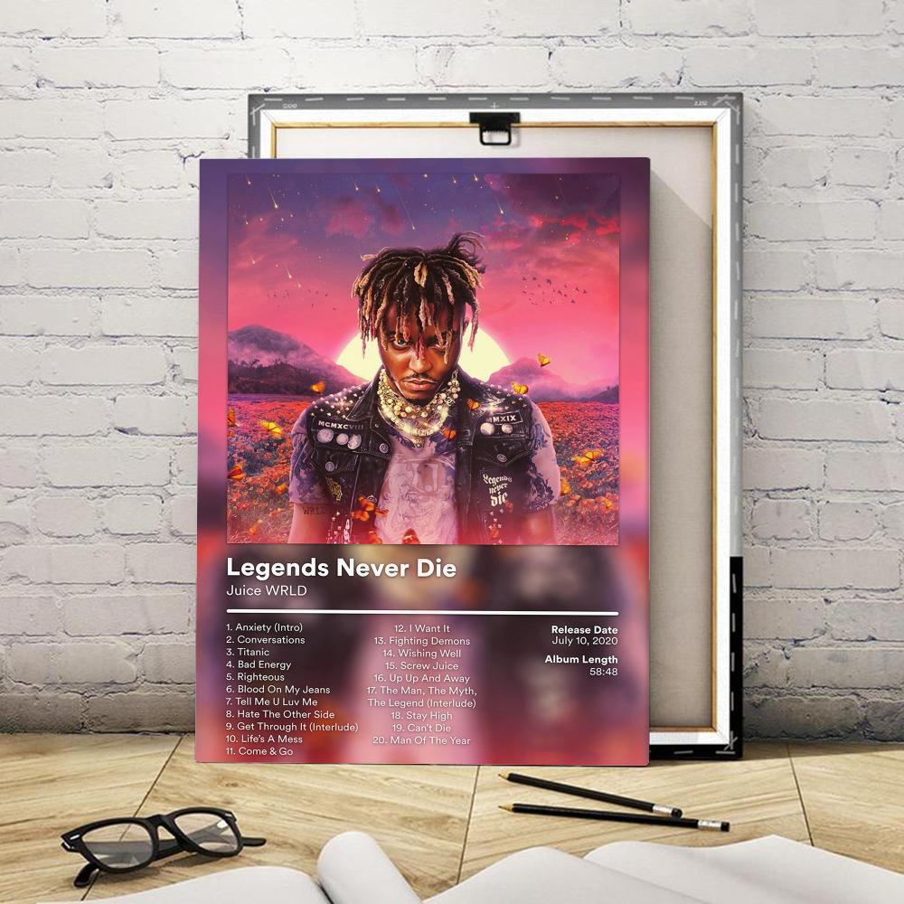 Capa do álbum do rapper J-Juic - Picture Frame avaliação e preço