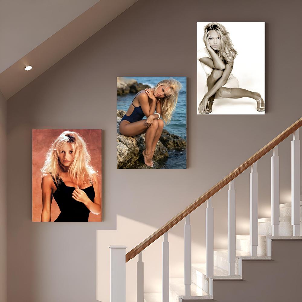 Pintura em Tela Emoldurada da  - Picture Frame avaliação e preço