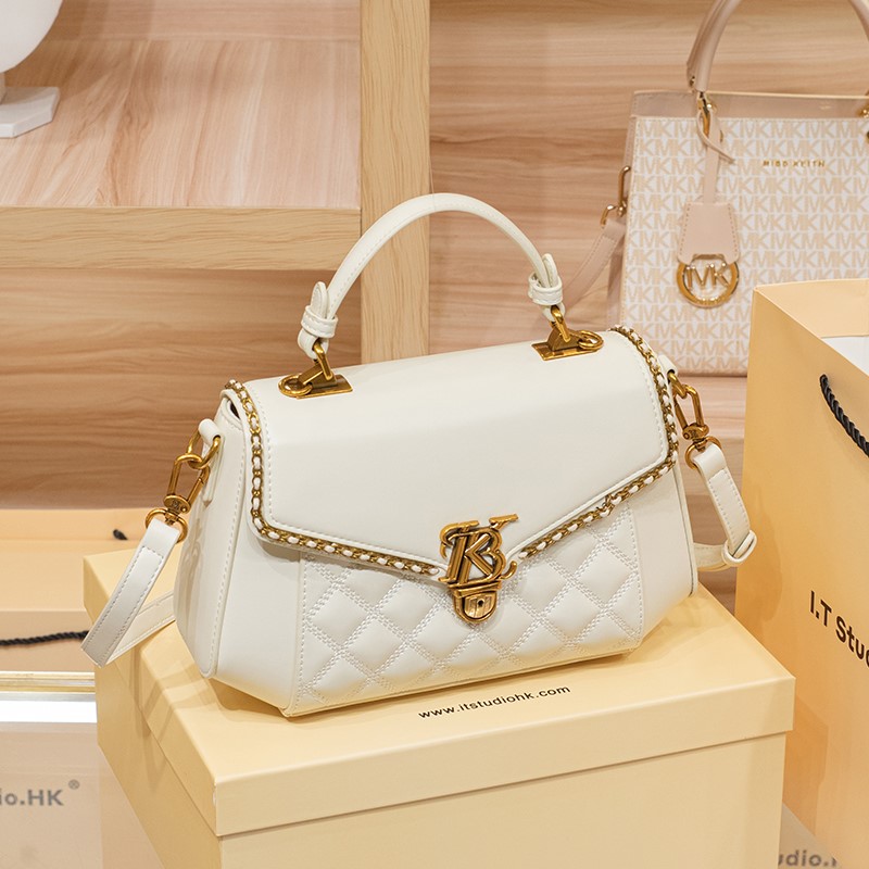Bolsa Feminina 2024 Nova Coleç - Interior Design High End avaliação e preço