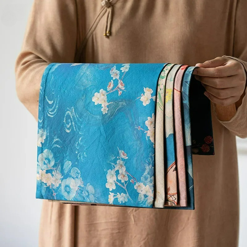 Xiangyun fio tapete de chá nov - Table Runner avaliação e preço