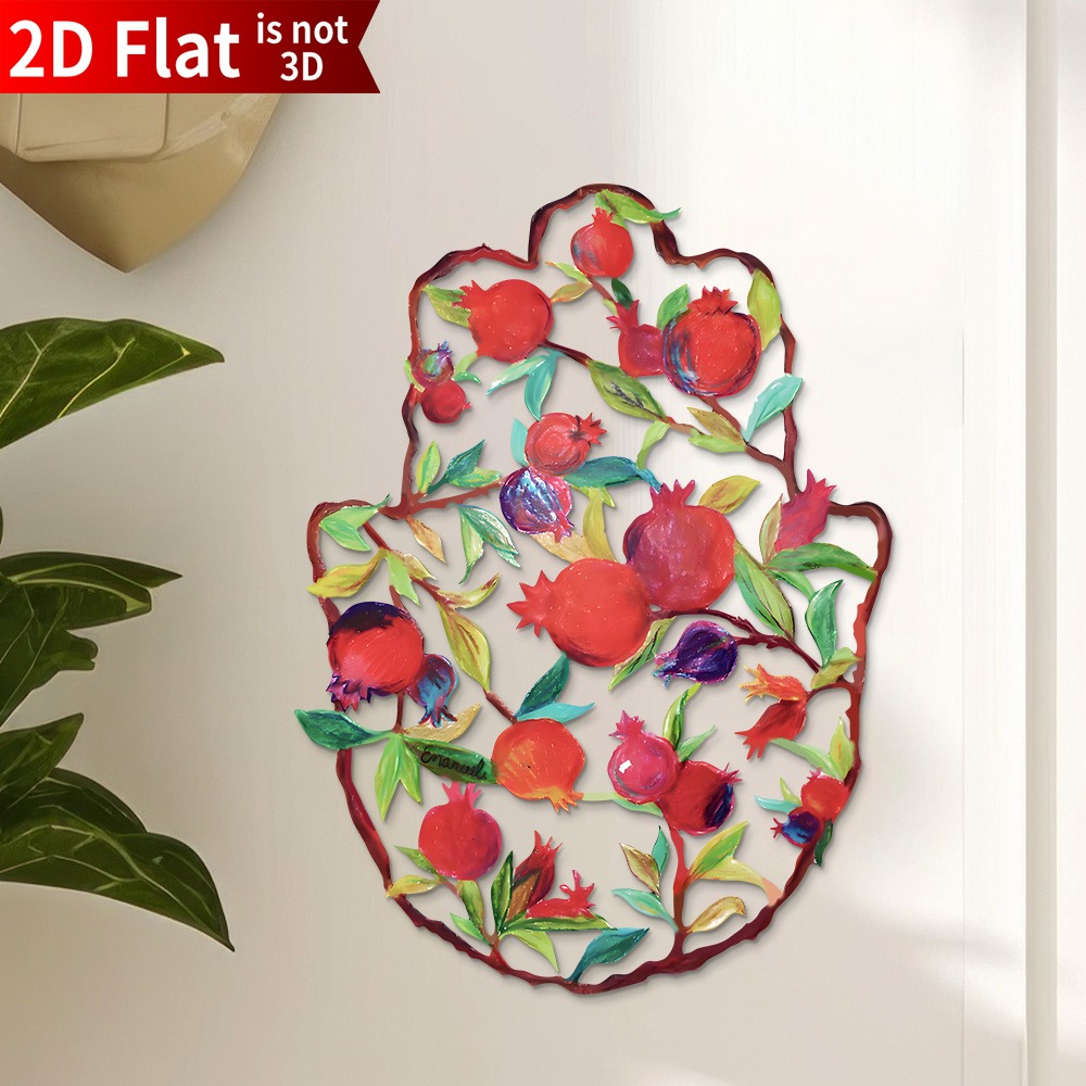 CIFBUY Hamsa, arte de parede e - Interior Design Living Room avaliação e preço