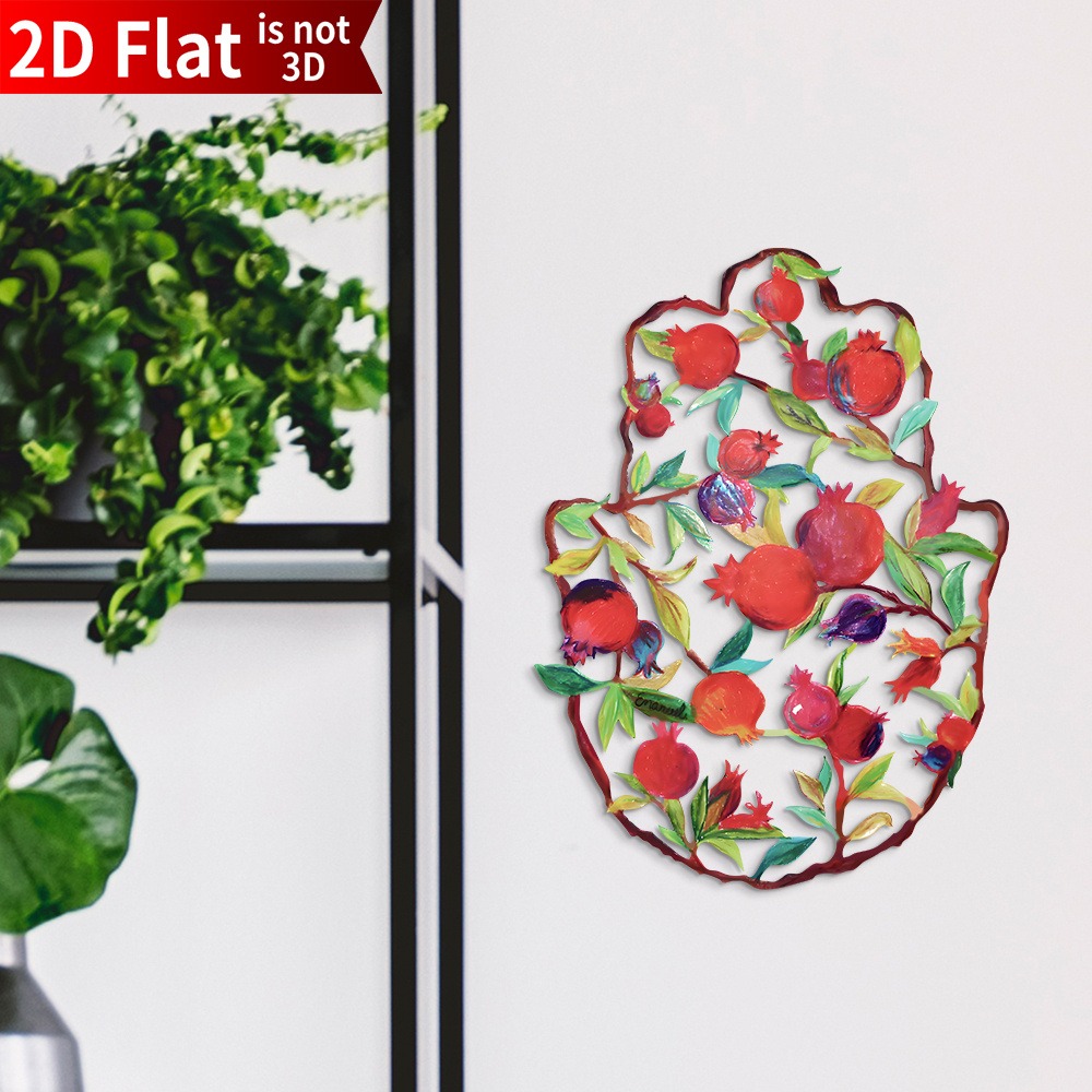 CIFBUY Hamsa, arte de parede e - Interior Design Living Room avaliação e preço