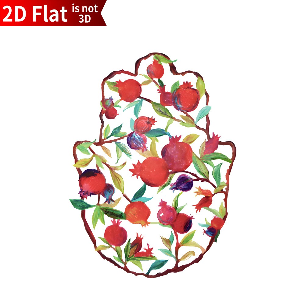 CIFBUY Hamsa, arte de parede e - Interior Design Living Room avaliação e preço