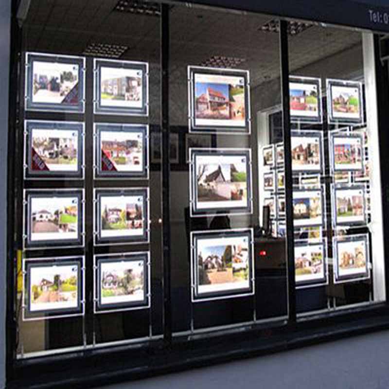 (4 unidades/coluna) Sistemas d - Picture Frame avaliação e preço