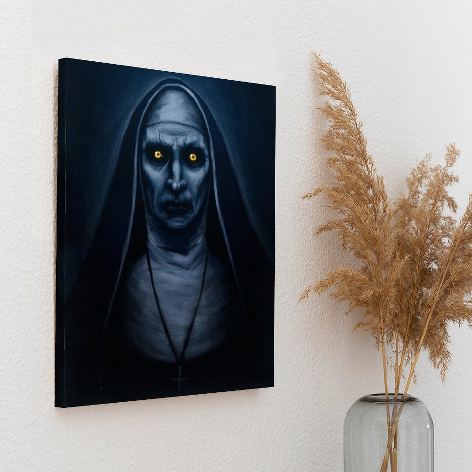 A curão A freira Annabelle Lor - Picture Frame avaliação e preço