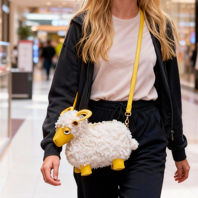 Nova Bolsa Transversal de Desi - Interior Design High End avaliação e preço