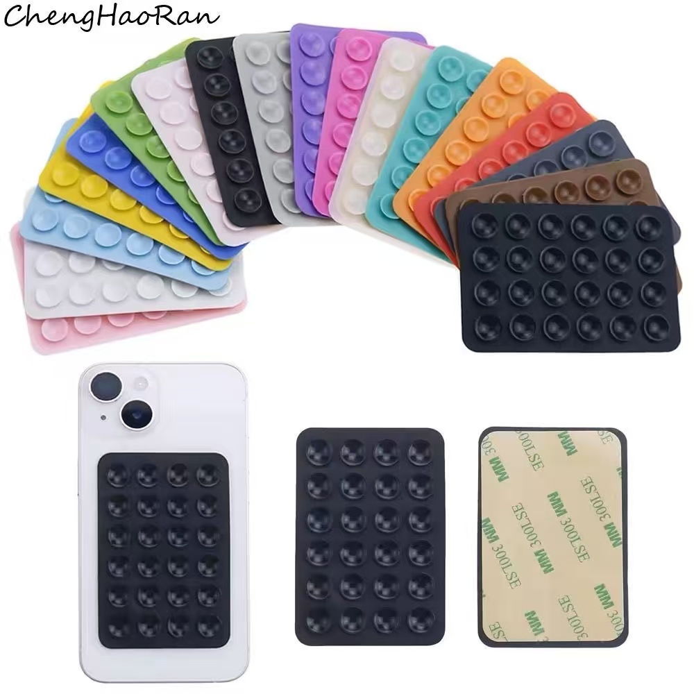 Suporte de celular com ventosa - Wall Sticker avaliação e preço