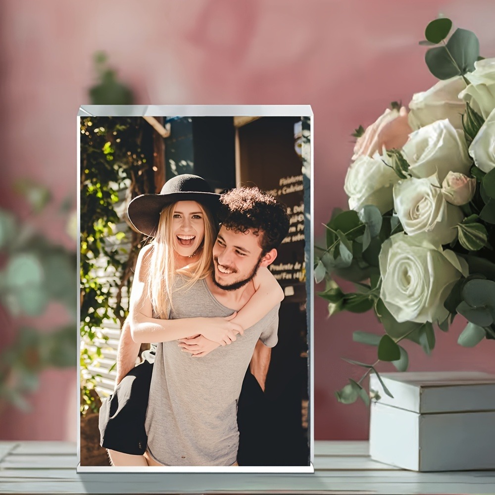Molduras de Acrílico Personali - Picture Frame avaliação e preço