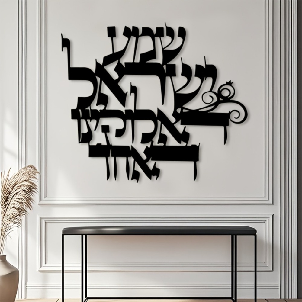 CIFBUY Escultura de Parede em  - Wall Art avaliação e preço
